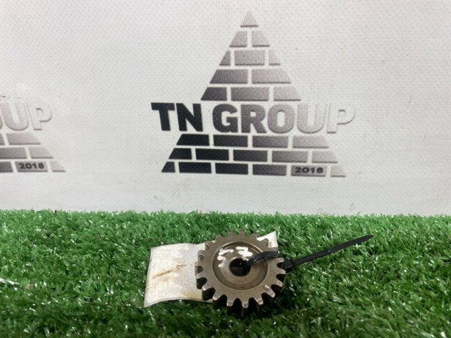 Насос маслозакачивающий 68127987AB CHRYSLER
