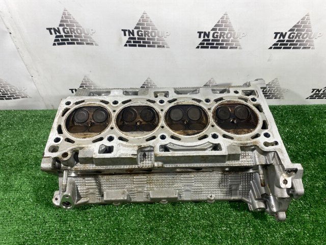 ГБЦ мотора 68141739AB CHRYSLER