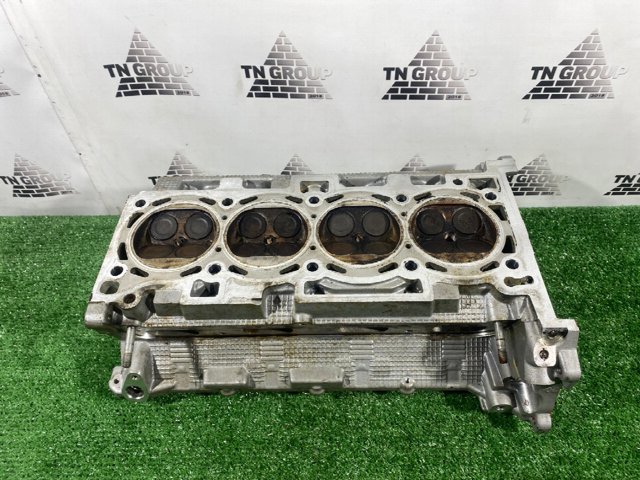 68141739AB CHRYSLER Головка блока цилиндров (ГБЦ) купить в Ирпень
