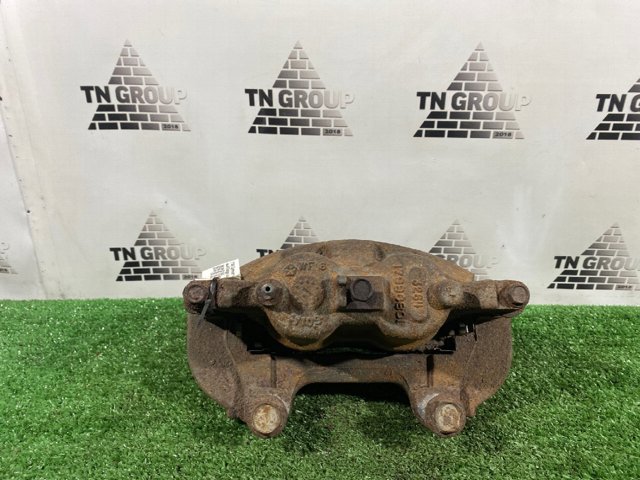 Суппорт тормозной, передний, правый 68144160AB CHRYSLER