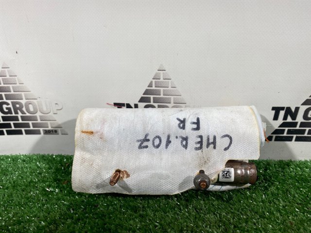 CHRYSLER 68156078AC Подушка безопасности (AIRBAG) спинки сиденья правого в наличии Ужгород