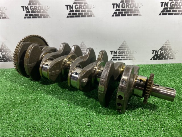 68191817AA CHRYSLER Коленвал двигателя купить в Кривой Рог