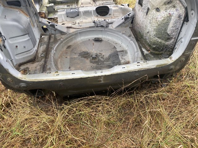Панель багажного отсека 68223598AA CHRYSLER