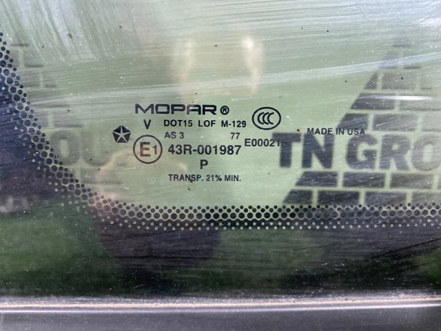 CHRYSLER 68224809AA в наличии Сумы
