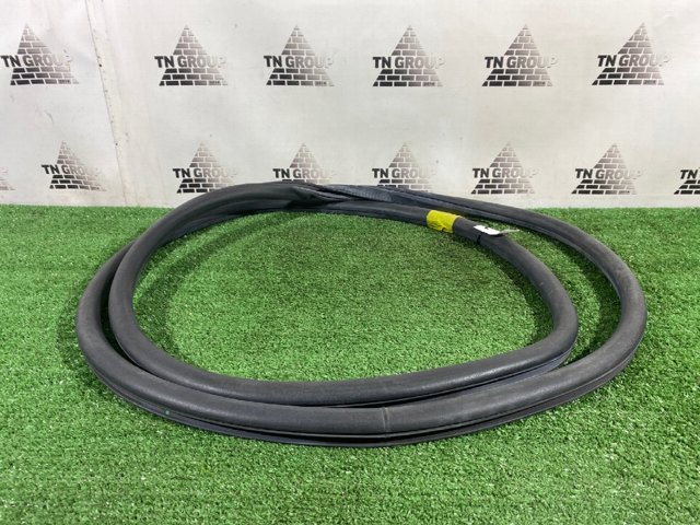 Уплотнитель двери задней, (на двери) 68225188AB CHRYSLER