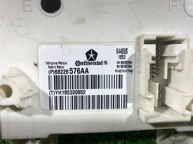 68226576AA купить Кривой Рог