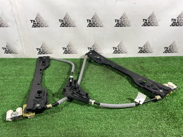 68227255AA CHRYSLER Механизм стеклоподъемника двери передней левой купить в Украина