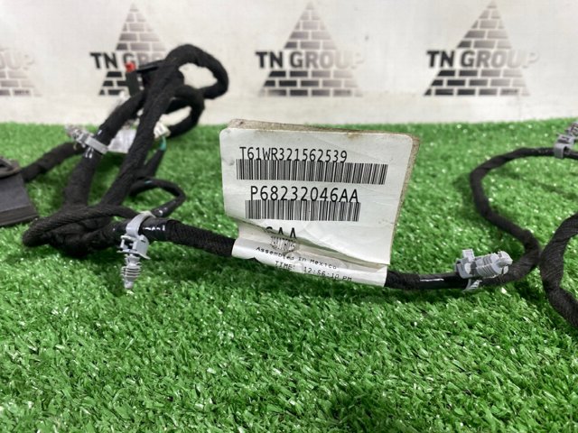 68232046AA CHRYSLER купить в Тернополь