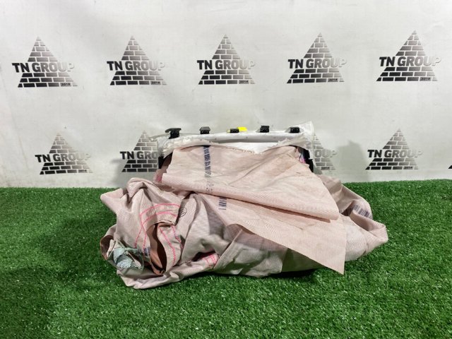 68242369AE CHRYSLER Подушка безопасности (AIRBAG) пассажирская купить в Винница