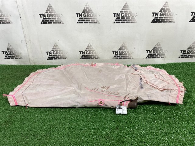 68243460AD CHRYSLER Подушка безопасности (AIRBAG) спинки сиденья правого купить в Одесса
