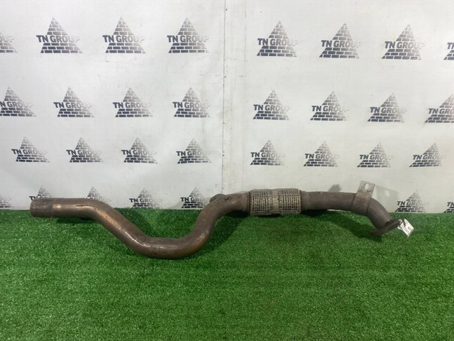 68246564AA CHRYSLER Глушитель, передняя часть купить в Ужгород