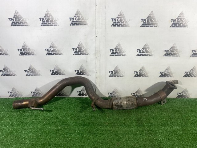 Глушитель, передняя часть 68246564AA CHRYSLER