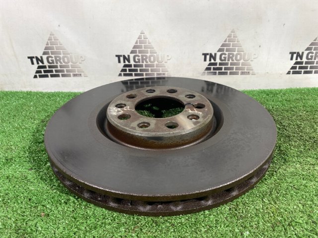 Передний тормозной диск Джип Ренегат