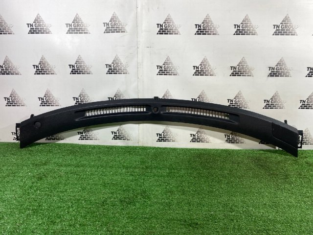 683105HA0A NISSAN Решетка обдува лобового стекла на "торпедо" купить в Каменское