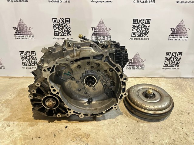 Коробка автомат 68311486AA CHRYSLER