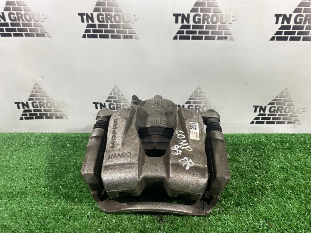 68346906AA CHRYSLER Суппорт тормозной передний правый купить в Николаев