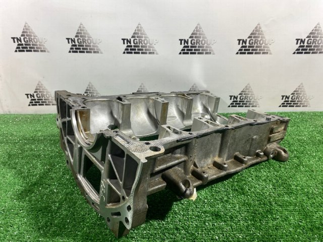 ДВС в сборе 68369232AA CHRYSLER