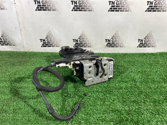 6906002340 TOYOTA Замок двери задней левой купить в Полтава