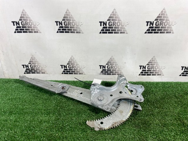 6980102300 TOYOTA Стеклоподъемник передней правой двери купить в Ужгород