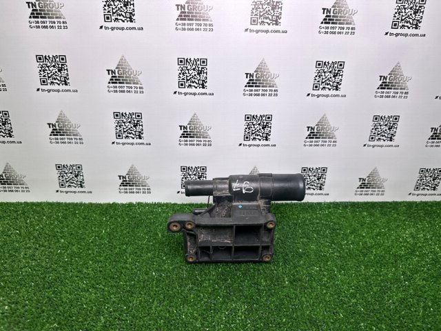 Водяной патрубок 6S4G8K556AA FORD
