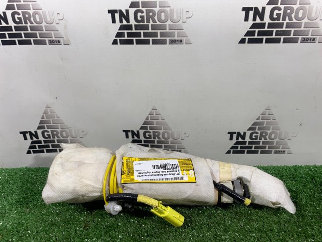 739200E060 TOYOTA Подушка безопасности (AIRBAG) спинки сиденья левого купить в Одесса
