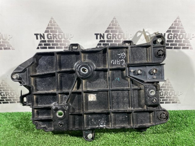 7440406190 TOYOTA Подставка аккумулятора купить в Ужгород