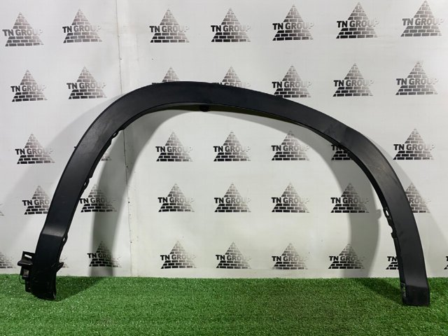 Молдинг арки крыла переднего, правый 750850E010 TOYOTA