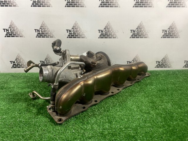 7643115 BMW Турбина купить в Львов