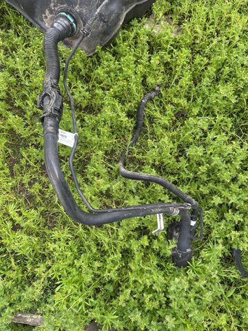 TOYOTA 7720106210 Горловина топливного бака в наличии Украина