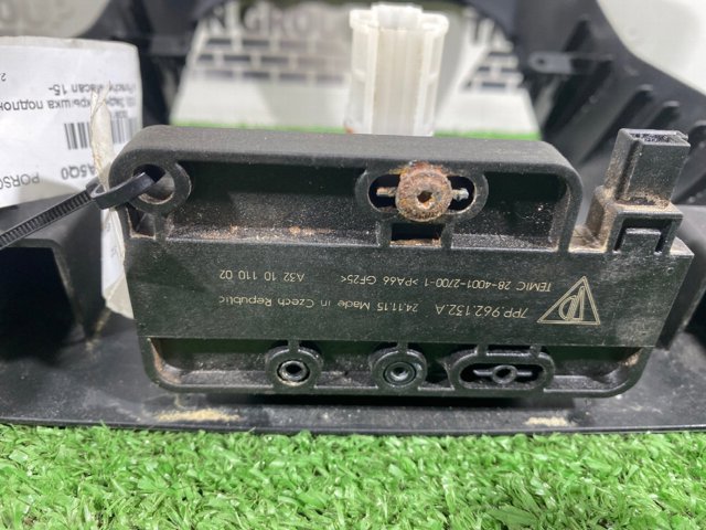 7PP962132A PORSCHE купить в Ровно