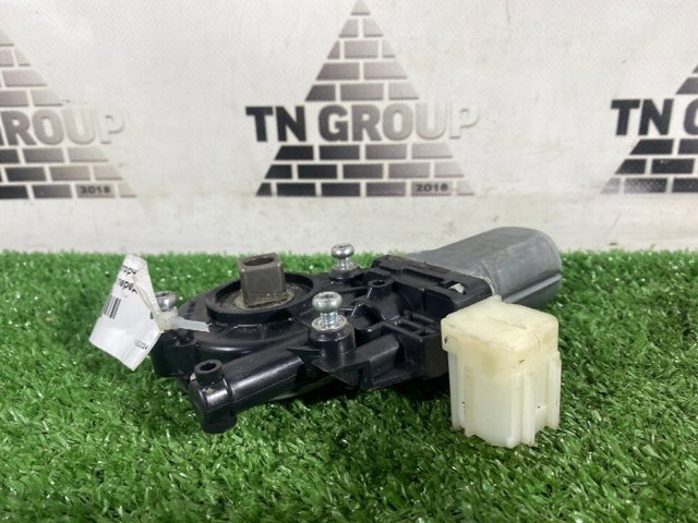 807304BA1A NISSAN Мотор стеклоподъемника двери передней левой купить в Запорожье