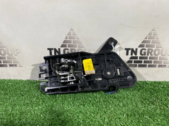 Ручка передней двери внутренняя, правая 82620C1000PGB HYUNDAI