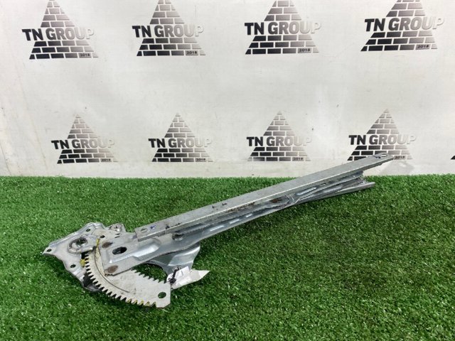 827204BA2A NISSAN Механизм стеклоподъемника двери задней правой купить в Ирпень