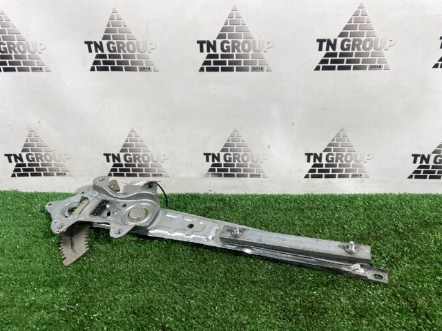 827214BA2A NISSAN Механизм стеклоподъемника двери задней левой купить в Чернигов