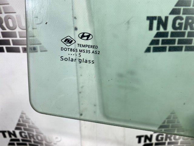 83420C1010 Стекло двери задней правой купить Кривой Рог