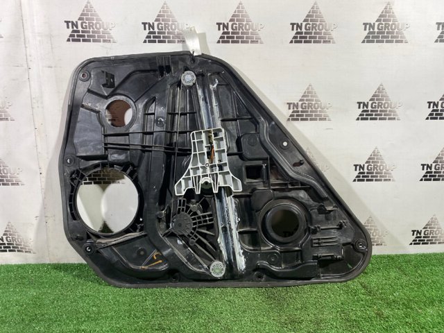Стеклоподъемник задней правой двери 83481C2000 HYUNDAI