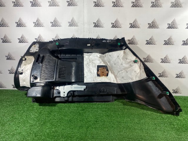 Облицовка багажного отсека, правая 849505HK0A NISSAN