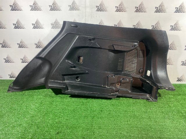 849505HK0A NISSAN Облицовка багажного отсека правая купить в Ужгород