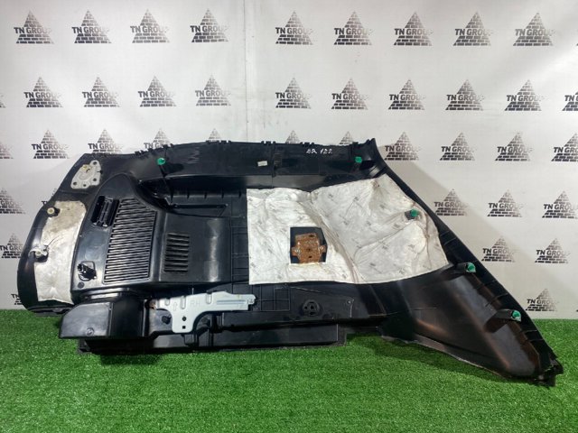 NISSAN 849505HK0A Облицовка багажного отсека правая в наличии Житомир