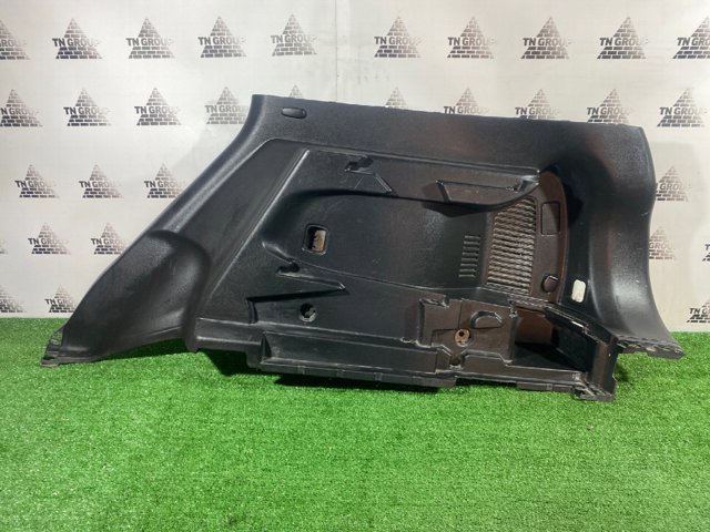 849505HK0A NISSAN Облицовка багажного отсека правая купить в Чернигов