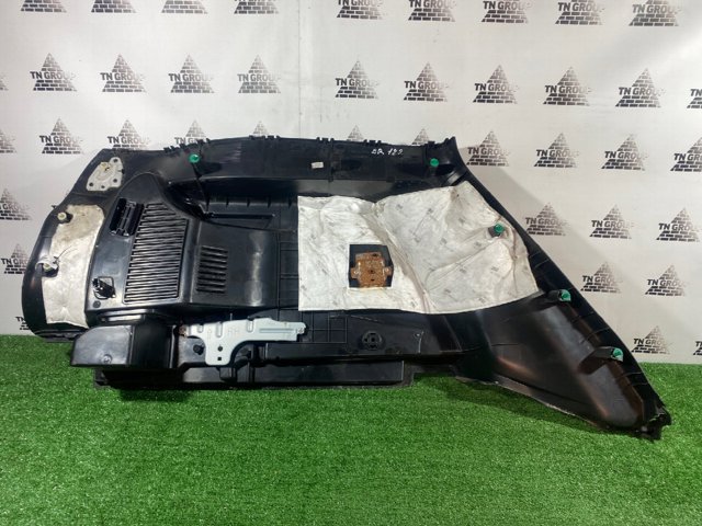 NISSAN 849505HK0A Облицовка багажного отсека правая в наличии Чернигов