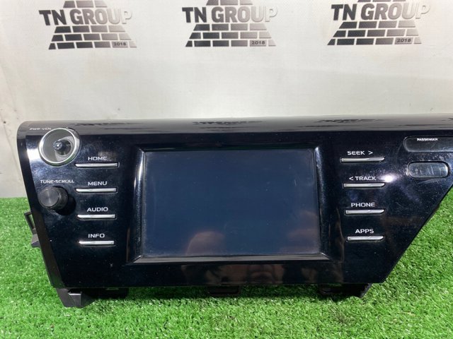8614006440 TOYOTA купить в Запорожье