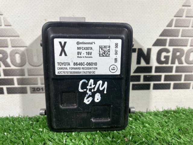 8646C06010 TOYOTA купить в Харьков