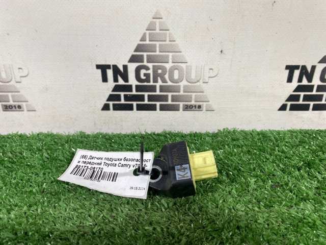 Датчик подушки безопасности 8917306170 TOYOTA
