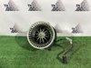 Мотор вентилятора печки (отопителя салона) 8D1820021A VAG