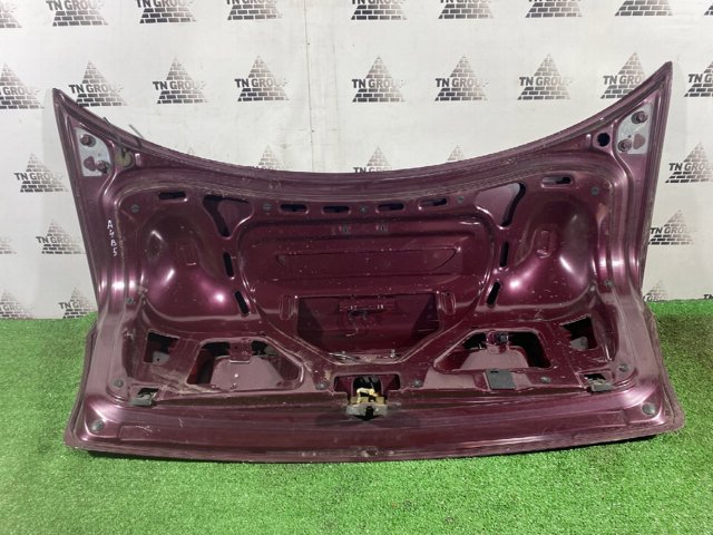 Крышка багажника 8D5827023P VAG