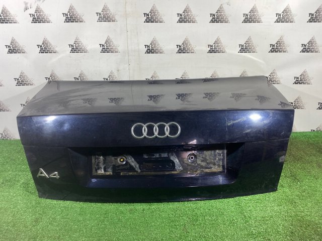 Крышка багажника 8E5827023D VAG