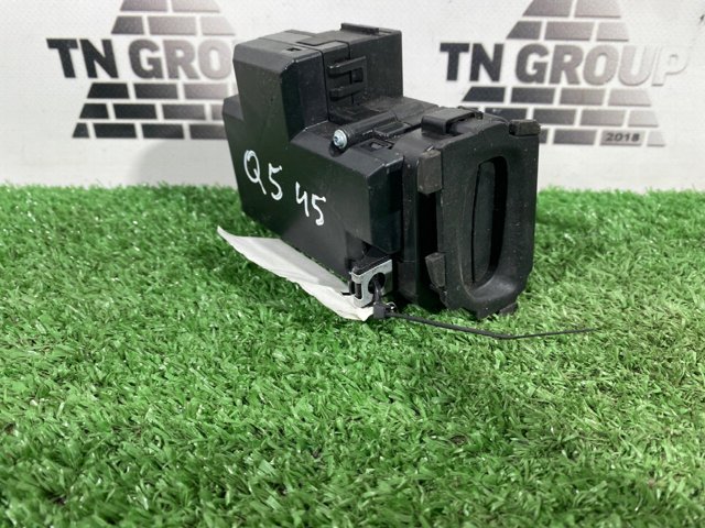 Замок зажигания 8K0909131D VAG