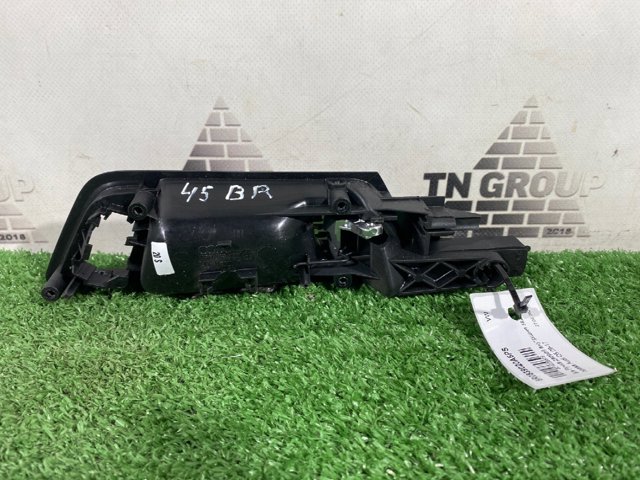 8R0839020A6PS VAG Ручка двери задней внутренняя правая купить в Павлоград
