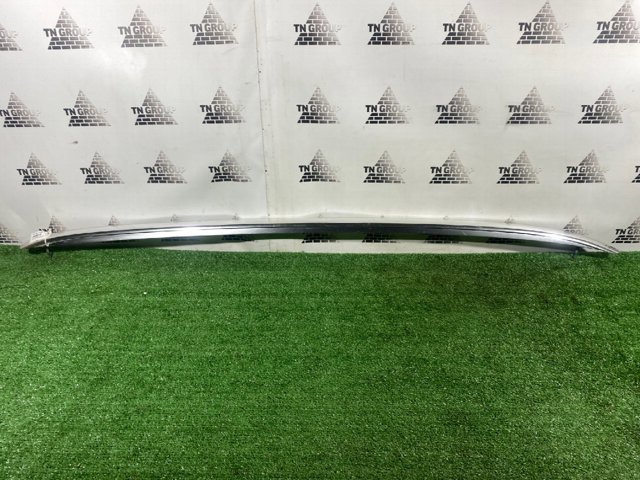 Рейлинг крыши правый 8R0860022J2ZZ VAG